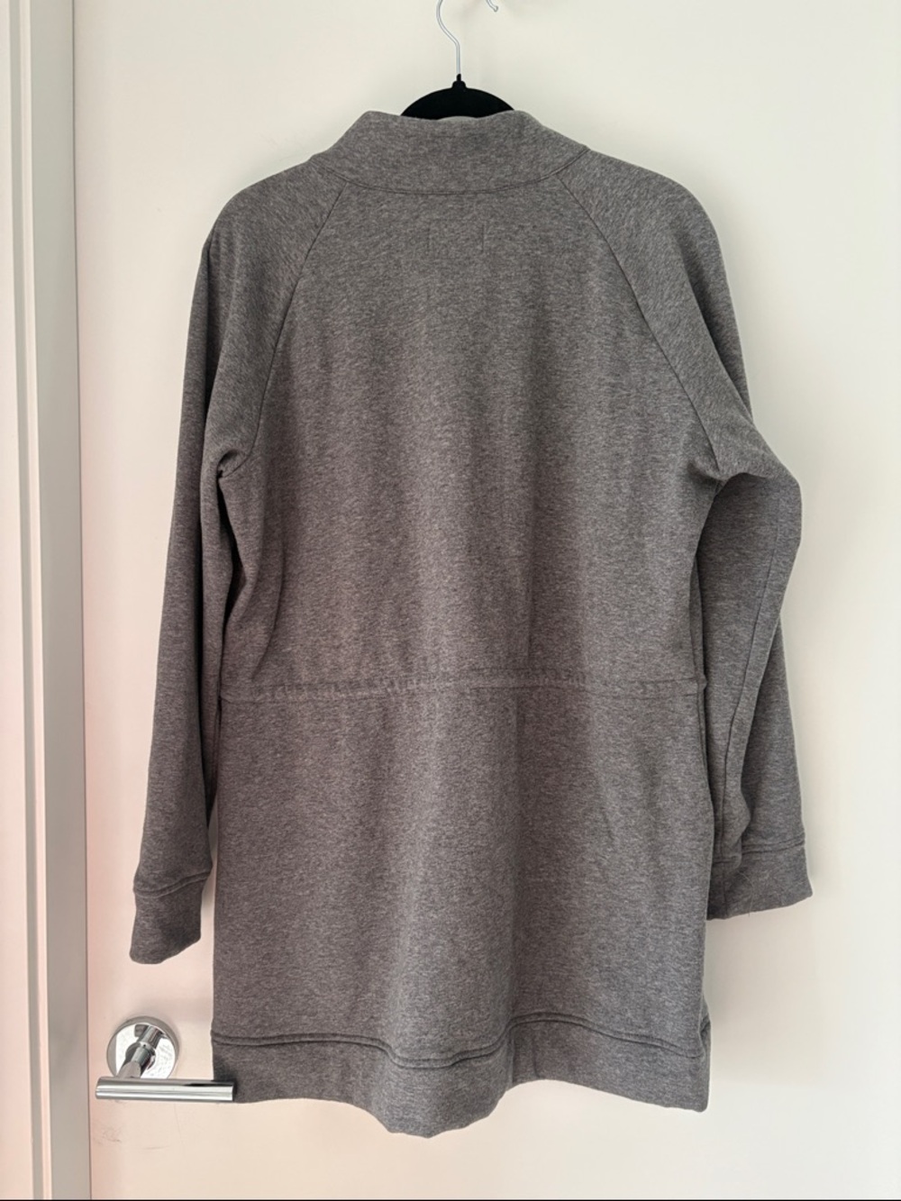 UGG Raleigh Lightweight Full Zip Jacket - Picture 3 of 8